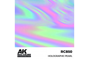 Holographic Pearl - RC850