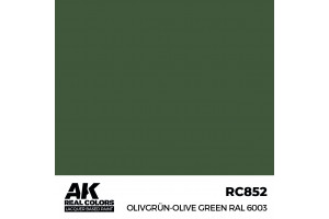 Olivgrün-Olive Green RAL 6003 - RC852