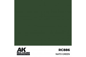 NATO Green - RC886