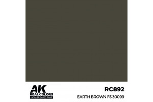 Earth Brown FS 30099  - RC892
