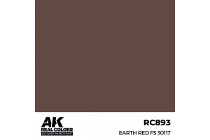Earth Red FS 30117 - RC893
