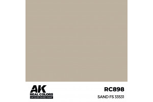 Sand FS 33531 - RC898