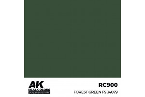 Forest Green FS 34079 - RC900
