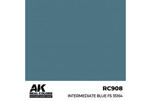 Intermediate Blue FS 35164 - RC908