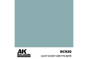 Light Ghost Grey FS 36375 - RC920