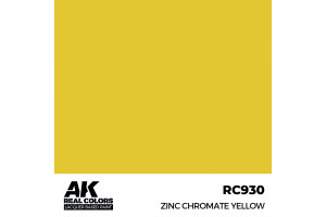 Zinc Chromate Yellow - RC930