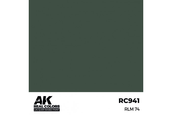 RLM 74 - RC941