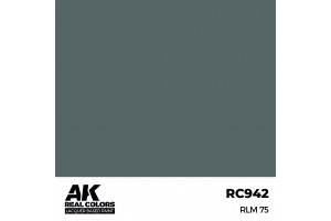 RLM 75 - RC942