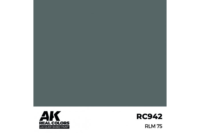 RLM 75 - RC942
