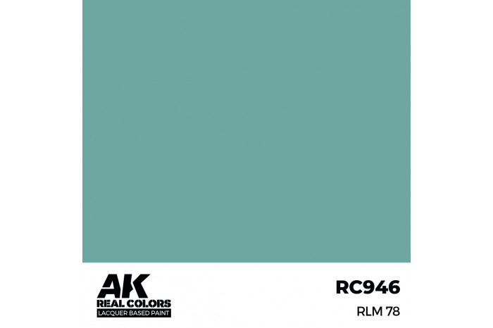 RLM 78 - RC946