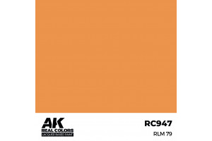 RLM 79 - RC947