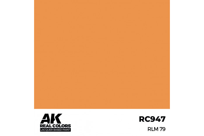 RLM 79 - RC947