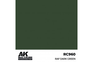 RAF Dark Green - RC960