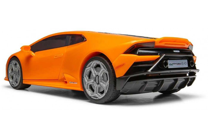Quick Build auto J6058 - Lamborghini Huracan EVO