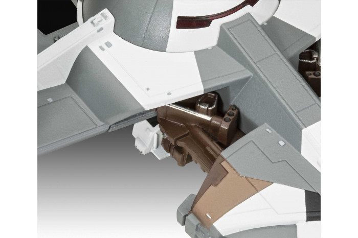 Gift-Set SW 05638 - EP1 Darth Maul's Sith Infiltrator - Limited Edition (1:120)