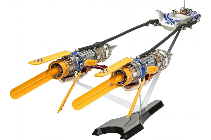 Gift-Set SW 05639 - EP1 Anakin's Podrace - Limited Edition (1:131)