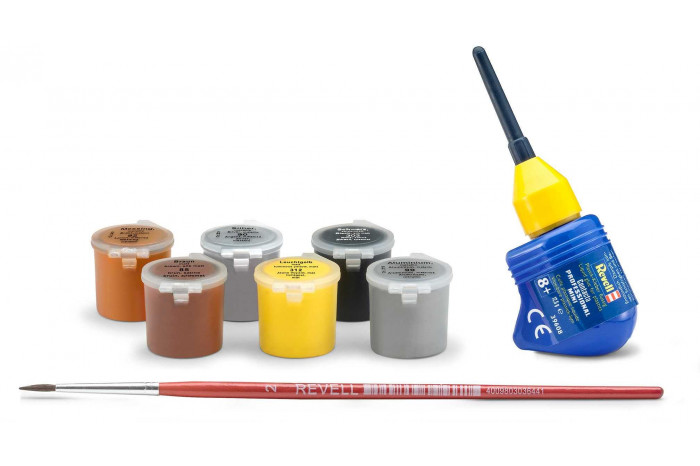 Gift-Set SW 05639 - EP1 Anakin's Podrace - Limited Edition (1:131)