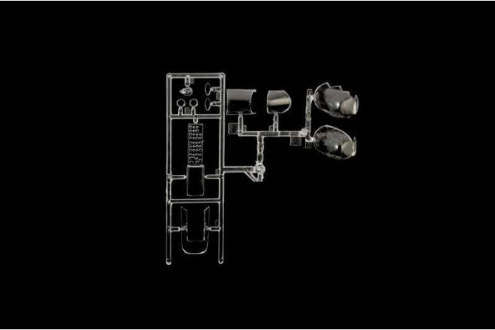 Model Kit letadlo 2656 - A-20B / Boston III (1:48)