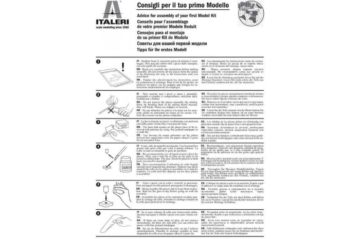 Model Set letadlo 72011 - 1:72 F-22 Raptor (1:72)