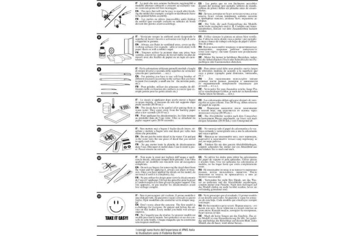 Model Set letadlo 72011 - 1:72 F-22 Raptor (1:72)