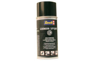 Chrome Spray 39628