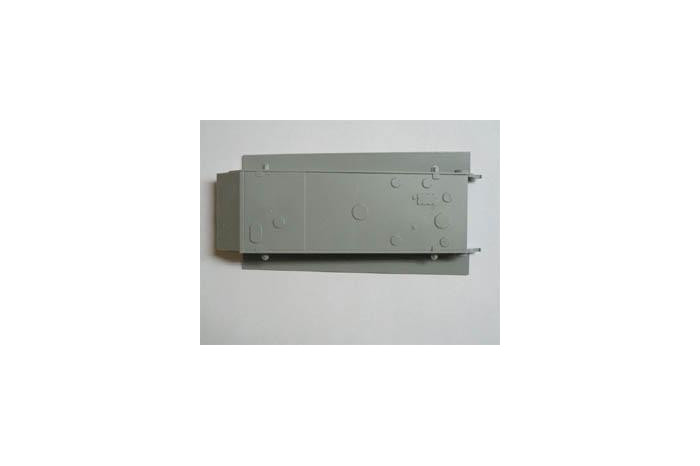 Model Kit tank 3616 - Kingtiger Porsche (1:35)