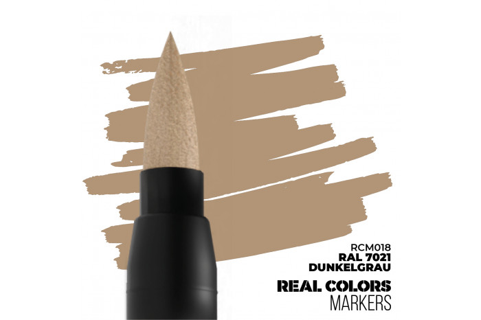 RAL 7028 DUNKELGELB - RCM018