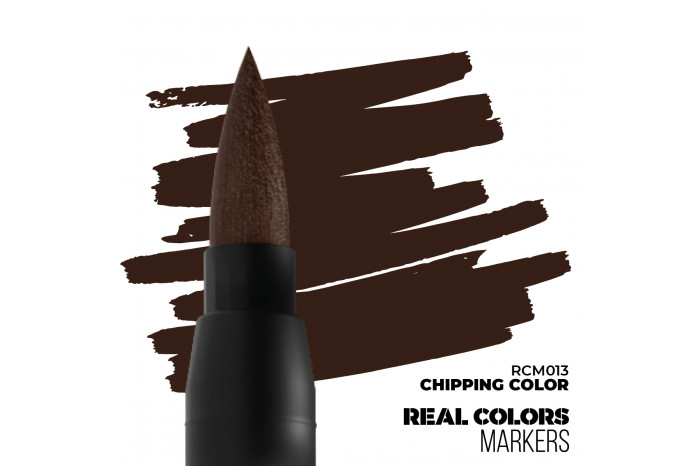 CHIPPING COLOR - RCM013