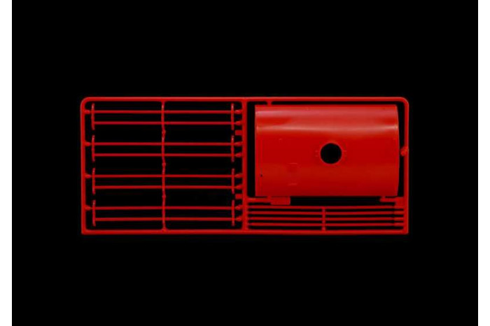 Model Kit truck 3966 - Opel Blitz Tank Truck (1:24)