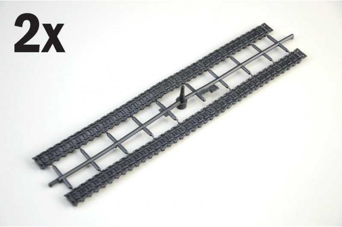 Model Kit military 6752 - LVT-4 Water Buffalo (1:35)