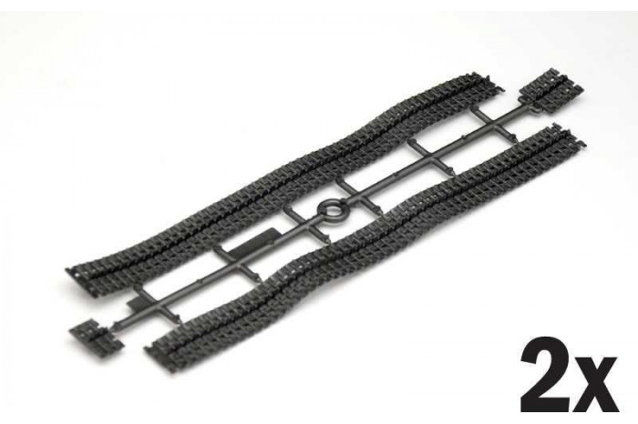 Model Kit military 0211 - Sd.Kfz.184 PanzerJaeger Elefant (1:35)