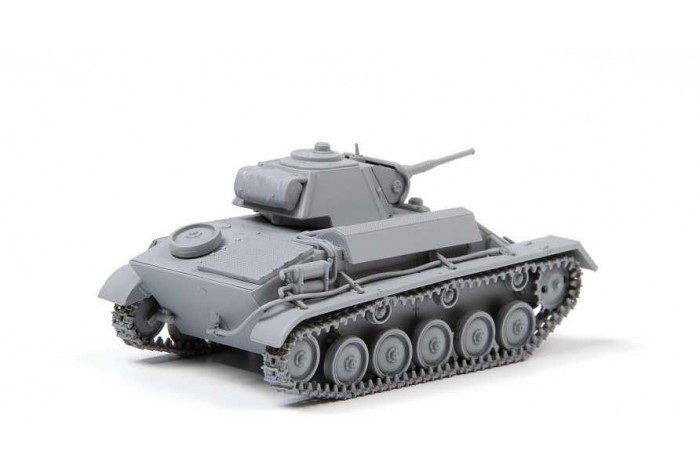 Model Kit tank 5078 - T-70 (1:72)