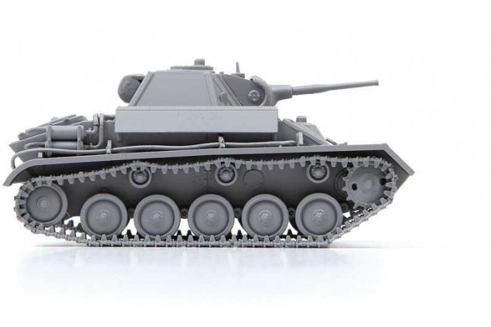 Model Kit tank 5078 - T-70 (1:72)