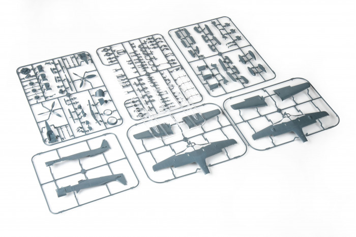 Fw 190A-2 (1:48) - 82146