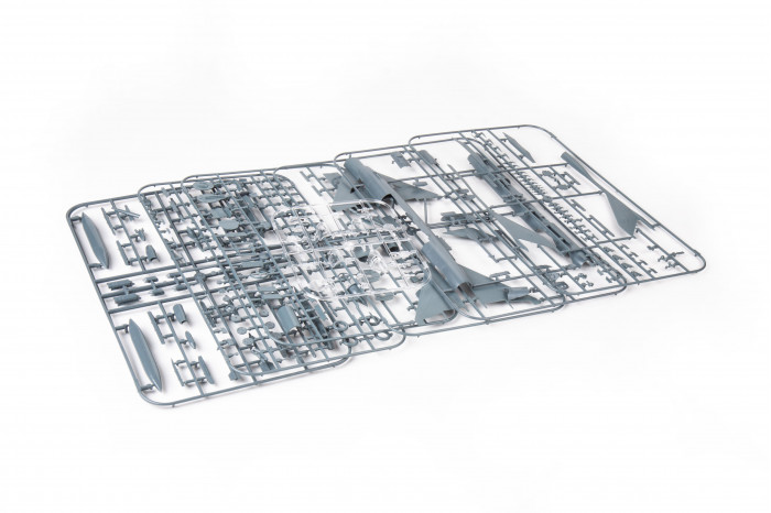 MiG-21PFM (1:48) - 8237