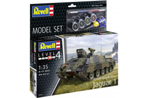 ModelSet military 63353 - Raketenjagdpanzer Jaguar 1 (1:35)