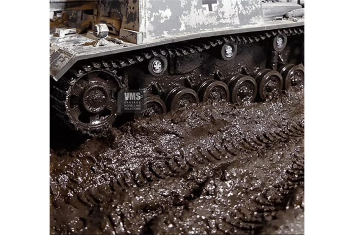 Smart Mud XL 2.0 - 200ml - DI05