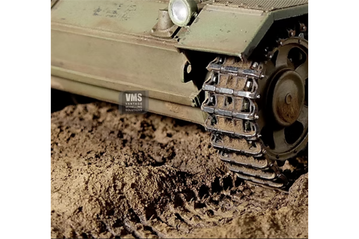 Smart Mud XL 2.0 - 200ml - DI05