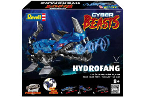Cyber Beasts 07851 - HydroFang (1:35)