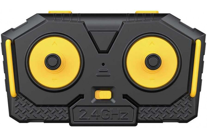 Revell Engineers 21304 - RC Engineering Vehicle 4in1