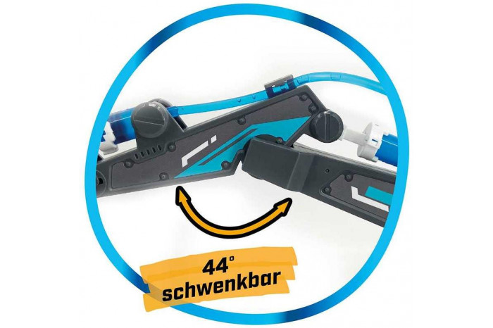 Revell Engineers 21305 - Hydraulic Excavator 3in1 (1:24)