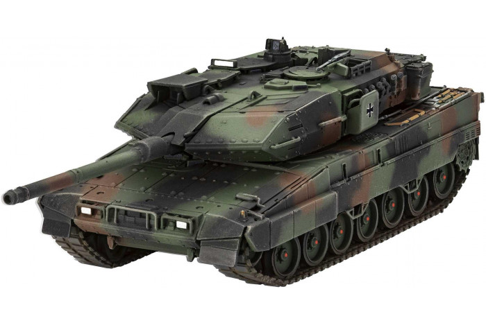 ModelSet tank 63355 - Leopard 2A7V (1:72)