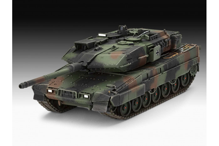 ModelSet tank 63355 - Leopard 2A7V (1:72)