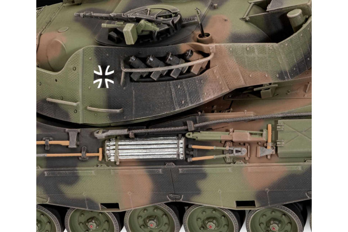 ModelSet tank 63320 - Leopard 1A5 (1:35)