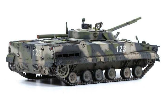 Model Kit military 5079 - BMP-3 (1:72)