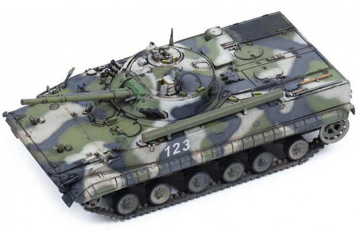 Model Kit military 5079 - BMP-3 (1:72)