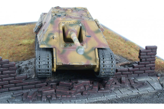 ModelSet tank 63232 - Sd.Kfz.173 Jagdpanther (1:76)
