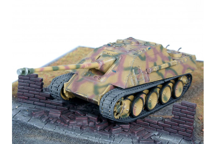 ModelSet tank 63232 - Sd.Kfz.173 Jagdpanther (1:76)