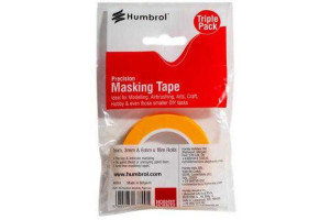 Sada maskovacích pásek AG5110