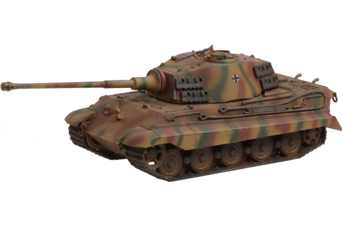 ModelSet tank 63129 - Tiger II Ausf. B (1:72)
